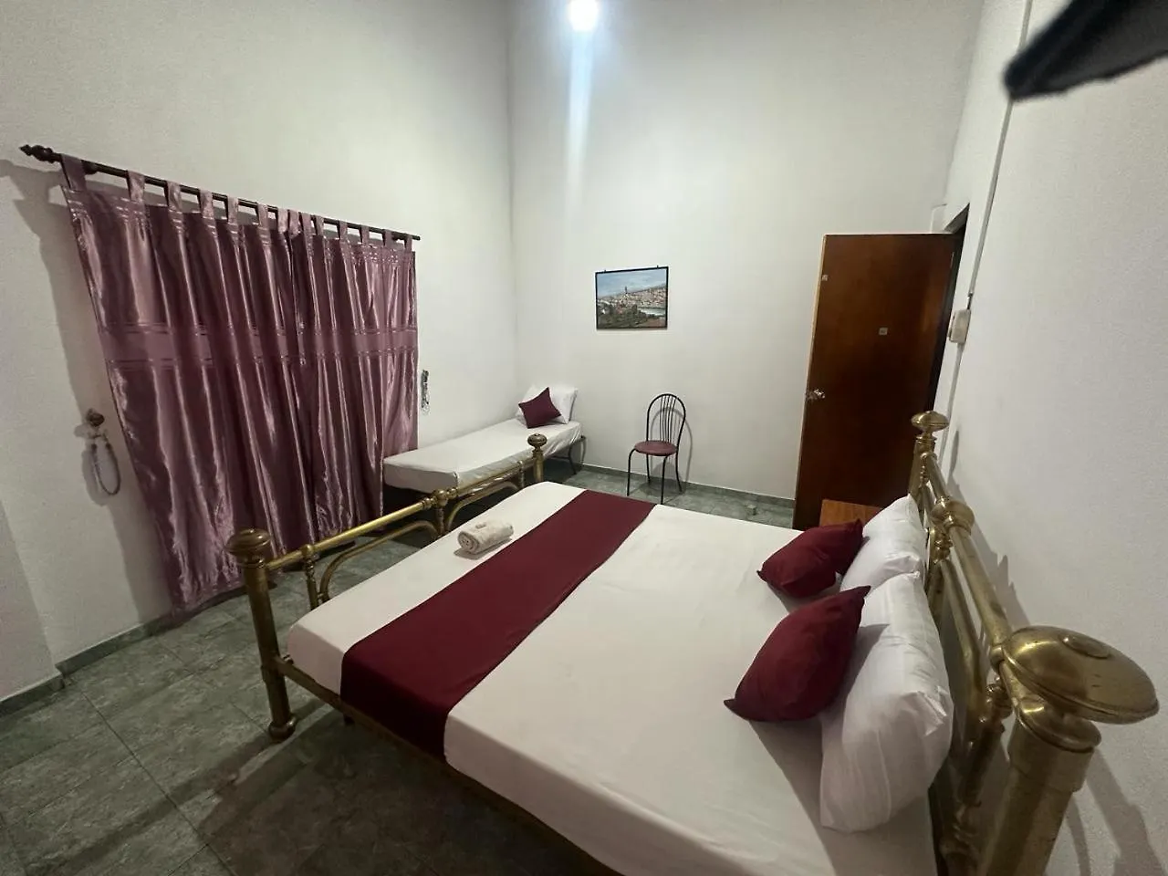 Guest house Pearl River Kandy