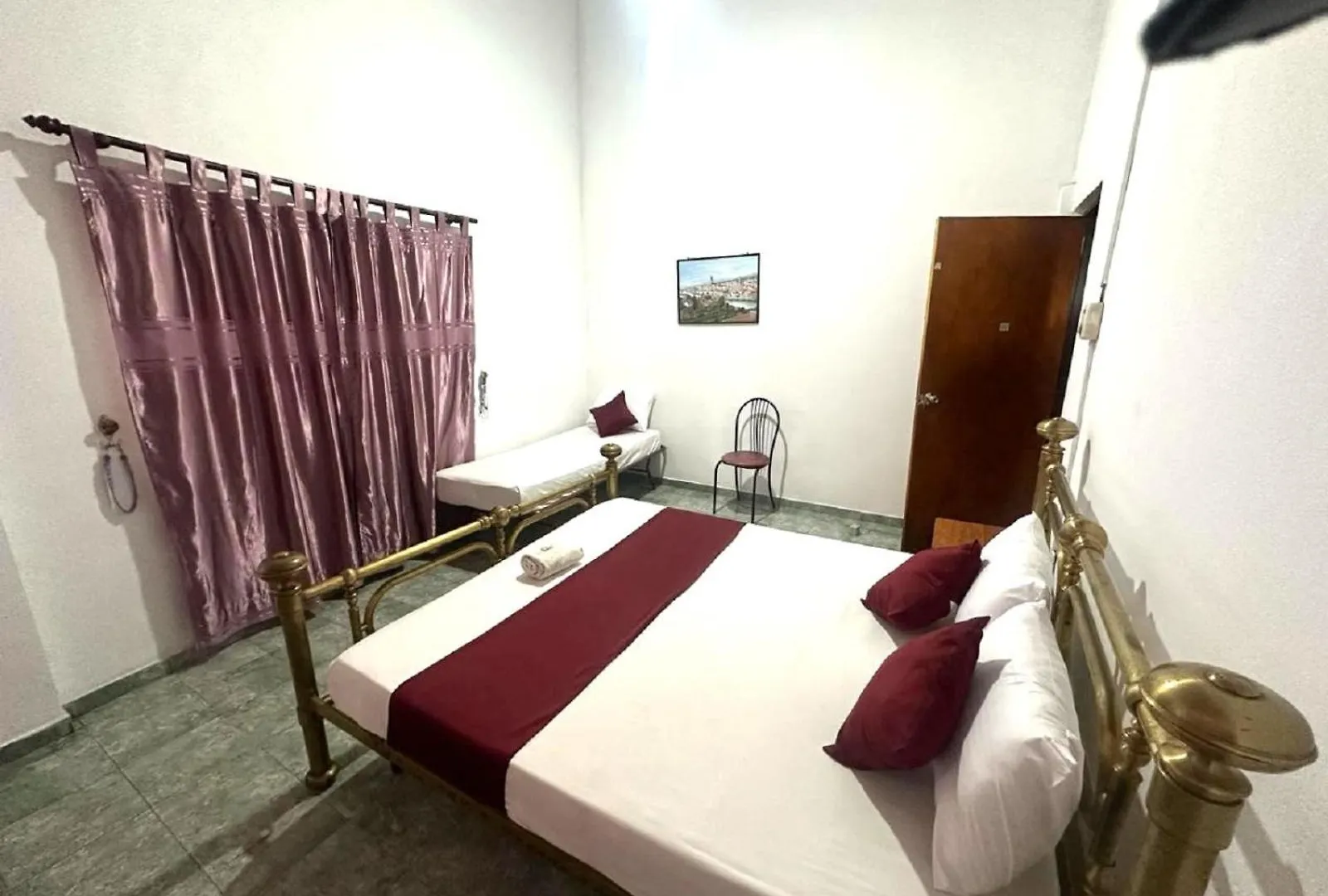 Guest house Pearl River Kandy