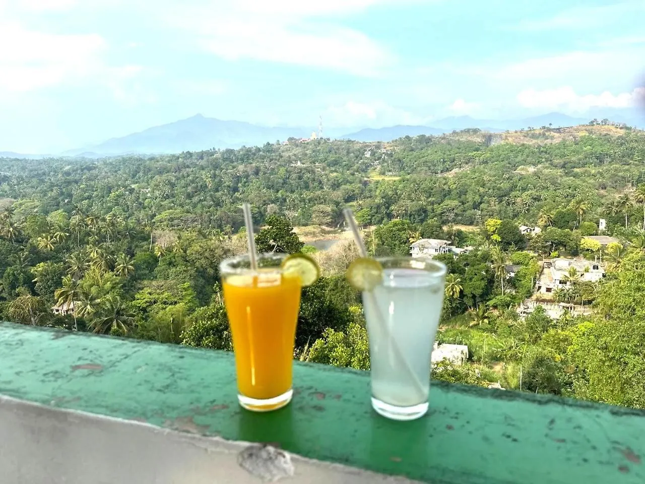 Guest house Pearl River Kandy