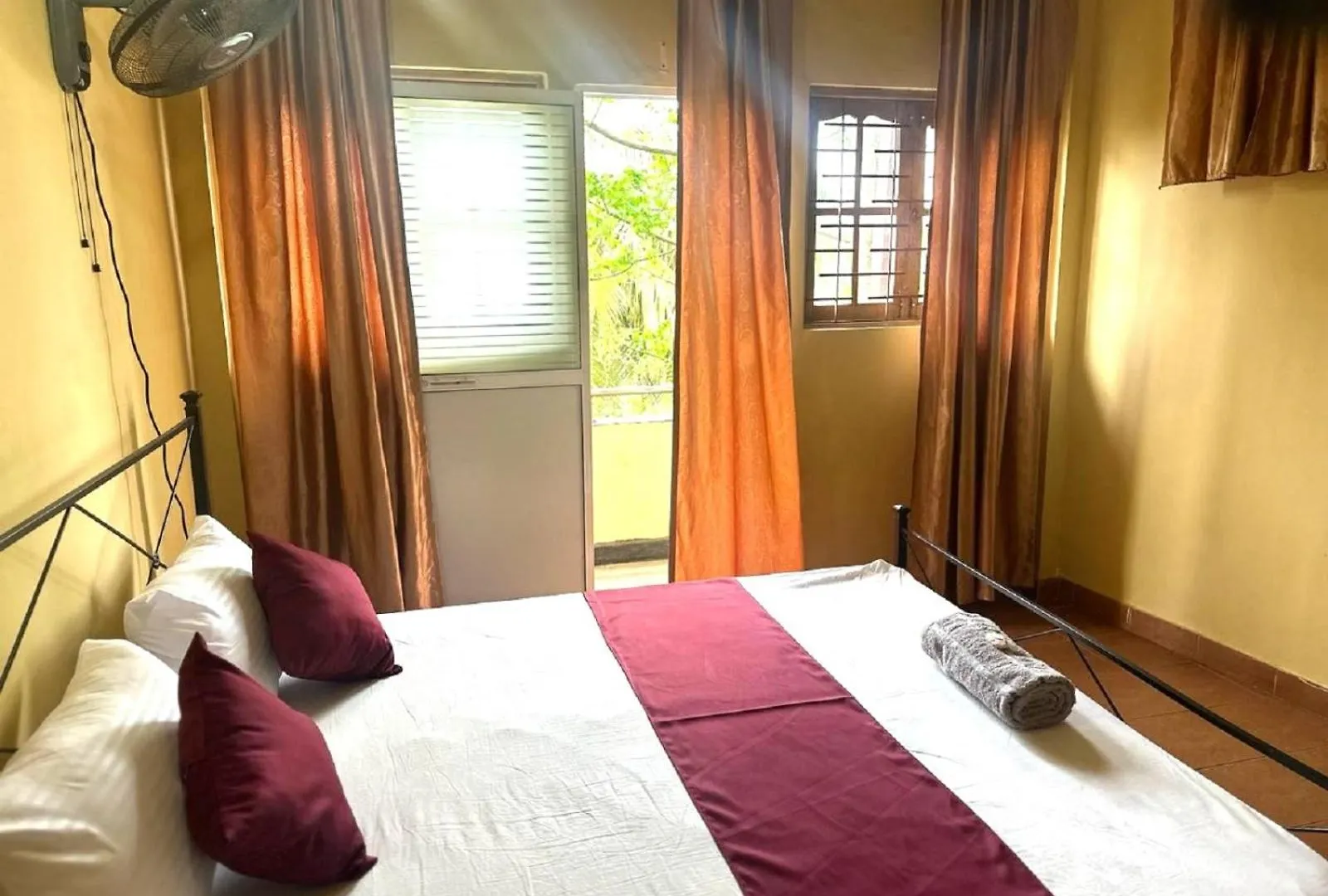Guest house Pearl River Kandy Sri Lanka