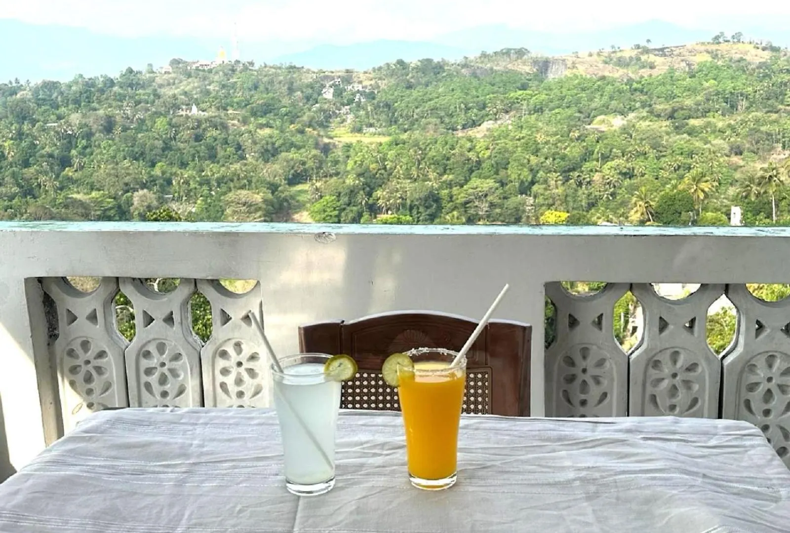 Guest house Pearl River Kandy