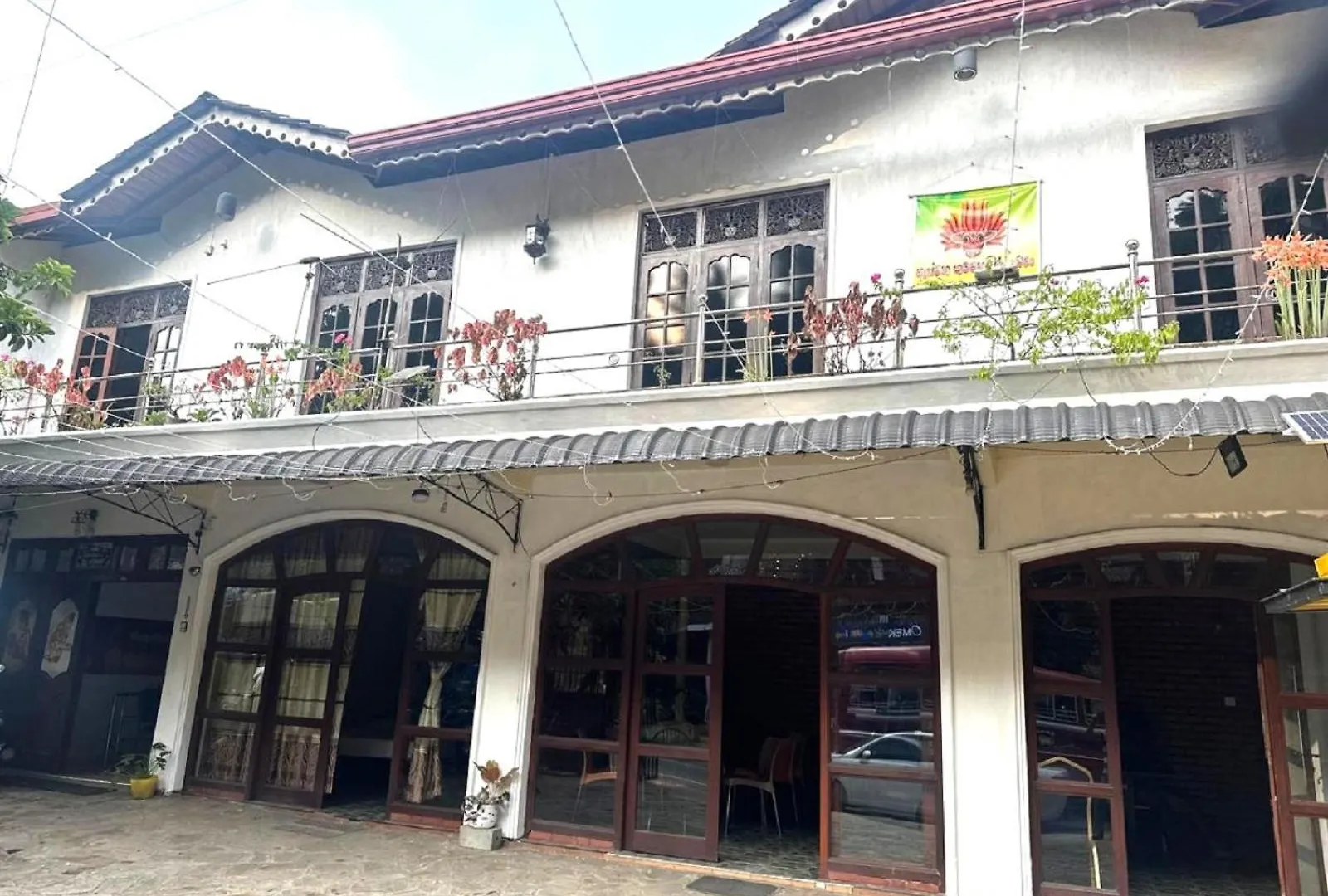 Pearl River Kandy Guest house