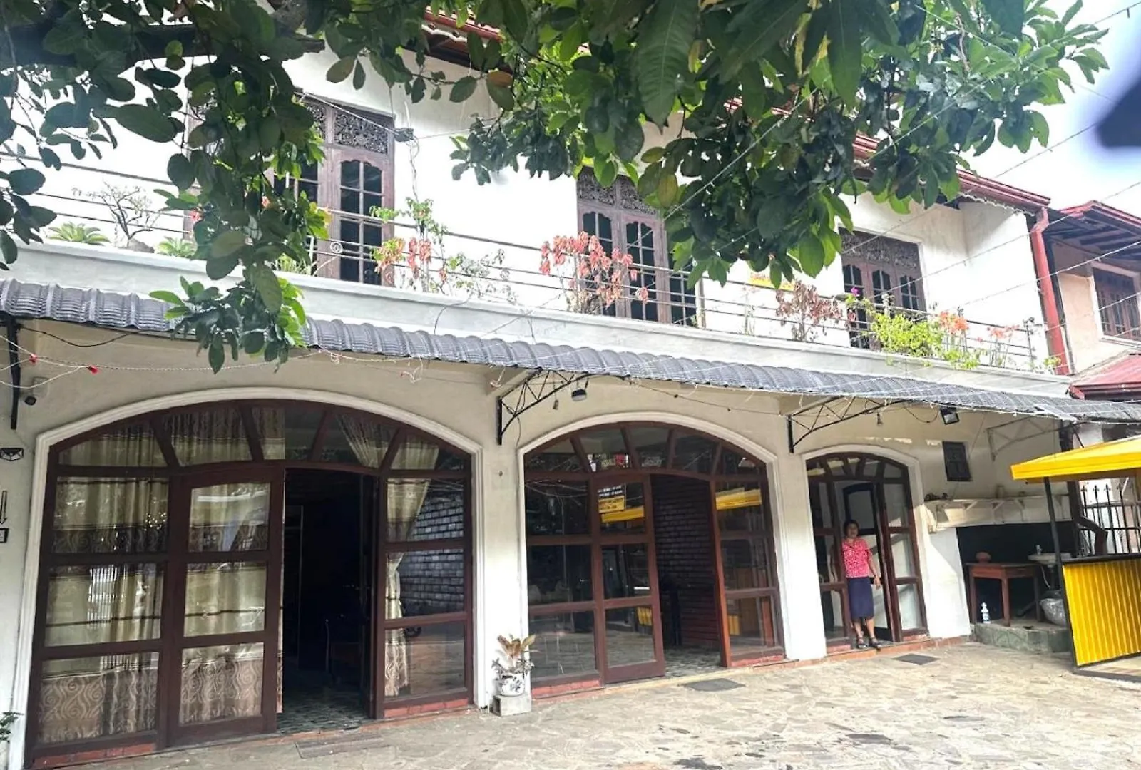 Pearl River Kandy