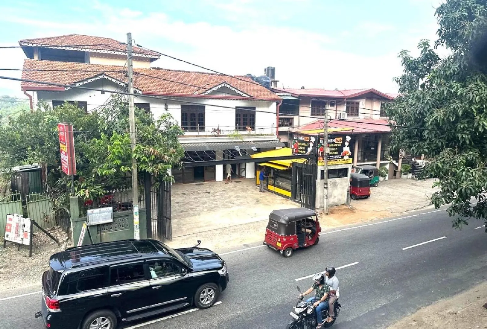 Pearl River Kandy